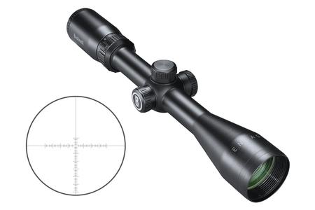 BUSHNELL Engage 4-12X40mm Riflescope with Capped Turrets