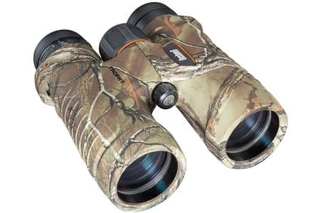 TROPHY 10X42 REALTREE XTRA BINOCULARS