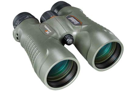 BUSHNELL 10x50 Xtreme Roof Prism FMC Binocular Green