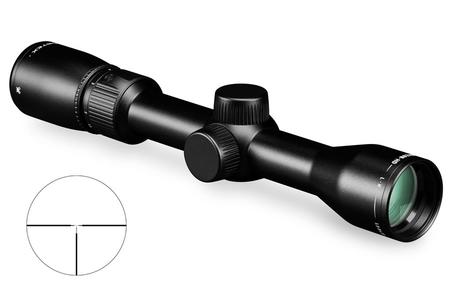 VORTEX OPTICS Razor HD LH 1.5-8x32mm Riflescope with G4 BDC Reticle (MOA)