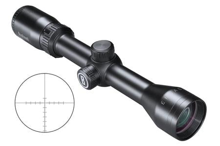 ENGAGE 2-7X36; CAPPED TURRETS; DEPLOY MOA SFP RET