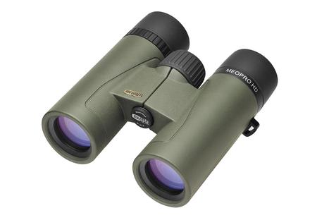 MEOPTA MeoPro HD 8x32mm Binoculars