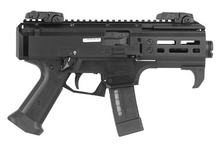 CZ Scorpion Evo 3 S2 Semi-Automatic Pistol
