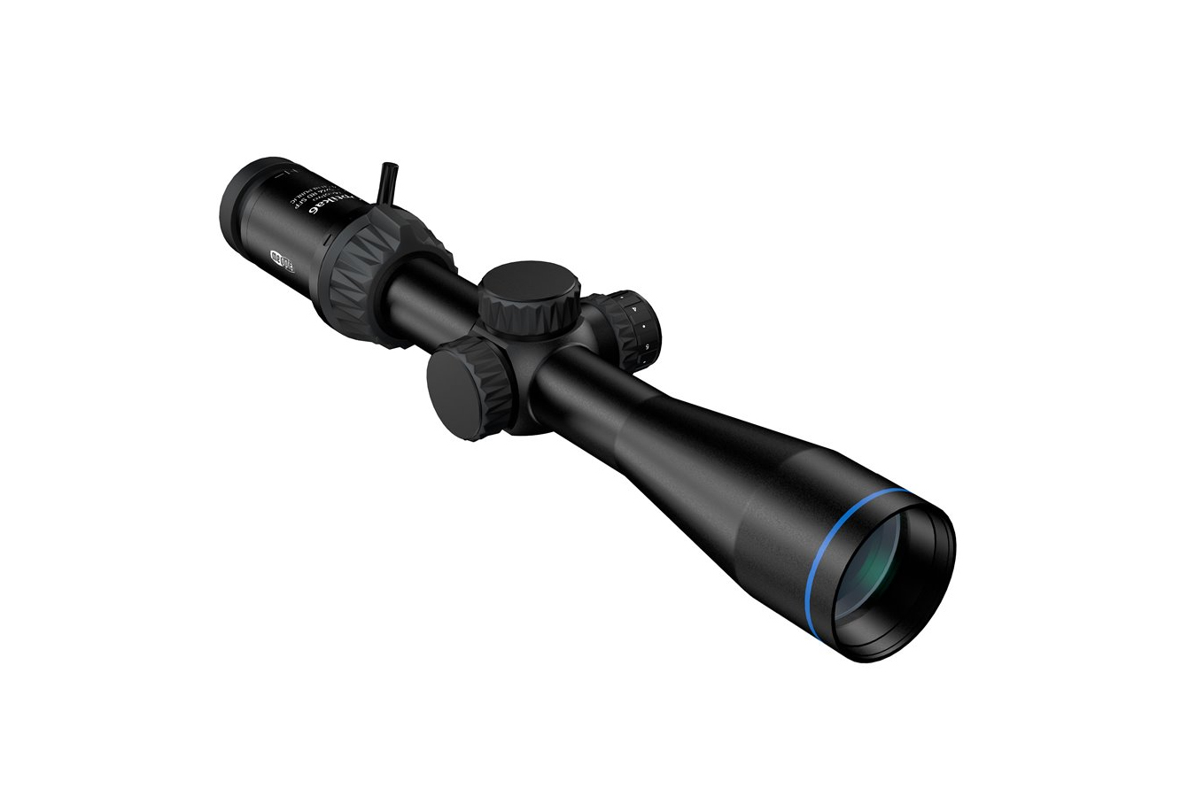 Meopta Optika 6 2.5-15x44 Dichrotech 30mm SFP Scope
