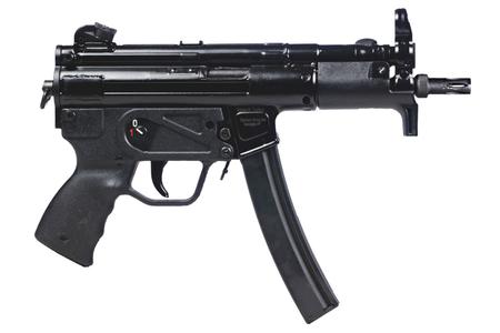 CENTURY ARMS AP5-P 9mm Semi-Auto Pistol with 30 Round Magazine