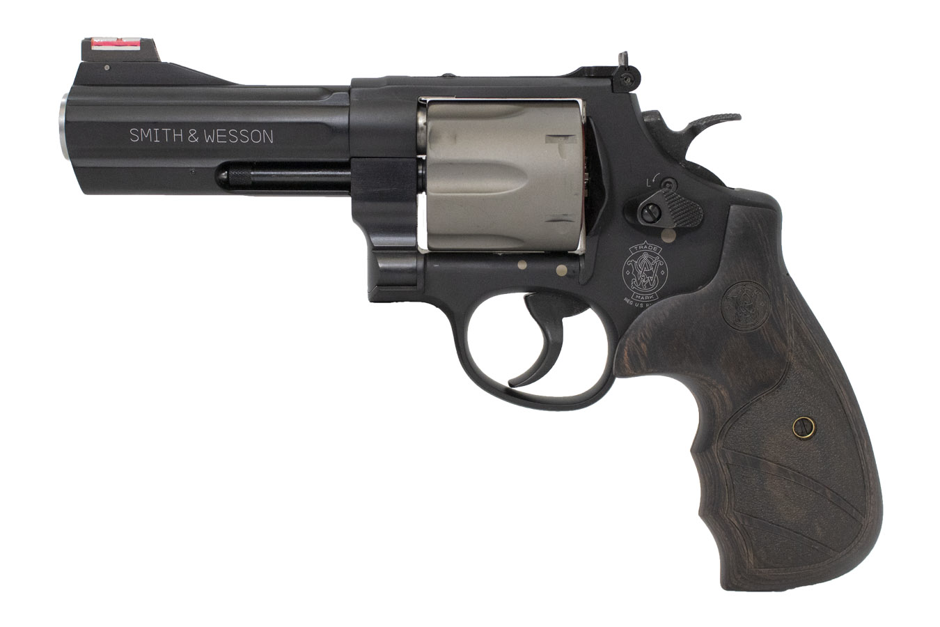 Smith & Wesson 329PD 44 Mag / 44 SW Special Double-Action Revolver (LE)