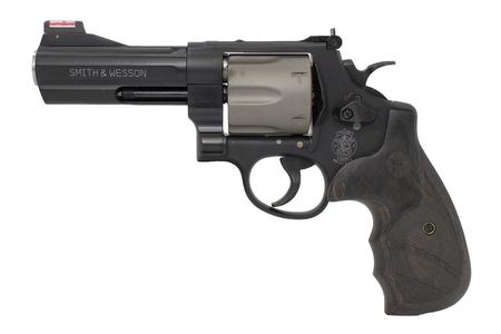 329PD 44 MAG / 44 SW SPECIAL DOUBLE-ACTION REVOLVER (LE)