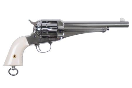 UBERTI 1873 Cattleman Teddy .45 Colt Single Action Revolver with 5.5 Inch Barrel