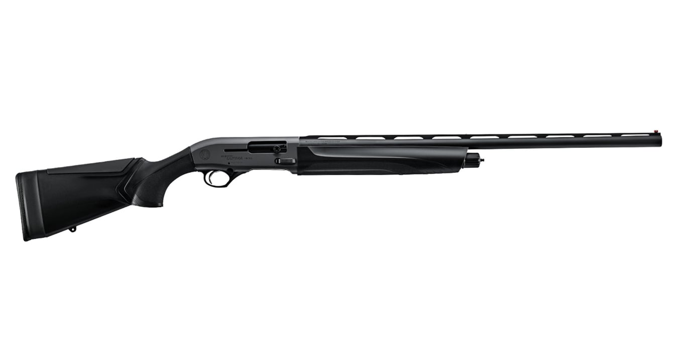 BERETTA A300 ULTIMA 20 GAUGE SEMI-AUTO SHOTGUN WITH GRAY ANODIZED/BLACK SYNTHETIC FINIS