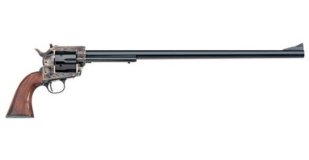 UBERTI 1873 Cattleman Buntline Target .45 Colt Single-Action Revolver with 18 Inch Barrel
