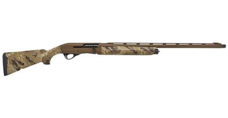 FRANCHI Affinity 3.5 Waterfowl Elite 12 Gauge Semi-Auto Shotgun with Gore Optifade Waterfowl Marsh Stock