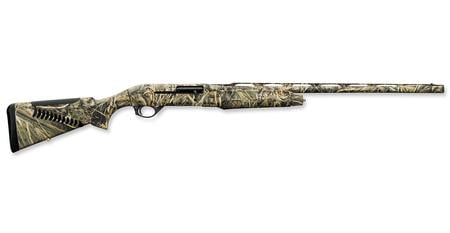 M2 FIELD 20 GAUGE SEMI-AUTO SHOTGUN WITH REALTREE MAX-5 CAMO FINISH