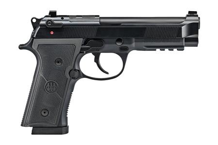 92X RDO GR 9MM FULL-SIZE OPTICS READY PISTOL