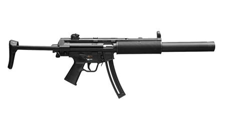 H  K MP5 .22LR Semi-Auto Rifle