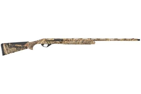 BENELLI Super Black Eagle 3 12 Gauge Semi-Auto Shotgun with 28 Inch Barrel and Realtree Max-5 Stock