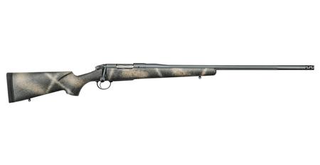 BERGARA Premier Highlander 300 PRC Bolt Action Rifle