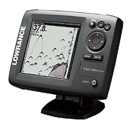 MK-5X PRO FISHFINDER