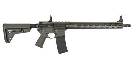 SAINT VICTOR 5.56MM OD GREEN SEMI-AUTOMATIC RIFLE (LE)