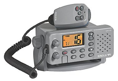 VHR MARINE RADIO 7WAT