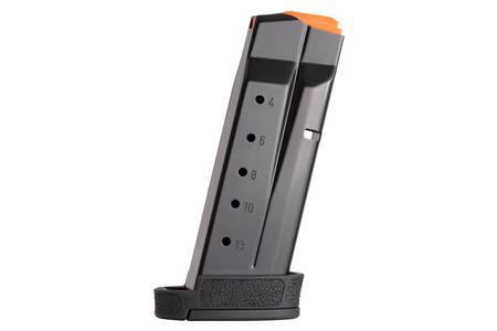 SMITH AND WESSON MP SHIELD PLUS 9MM 13 ROUND MAGAZINE