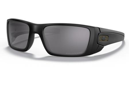 OAKLEY Fuel Cell with Black Frame and Grey Prim Lenses