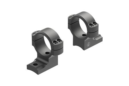 LEUPOLD BackCountry Winchester XPR 2-pc 30mm High Matte