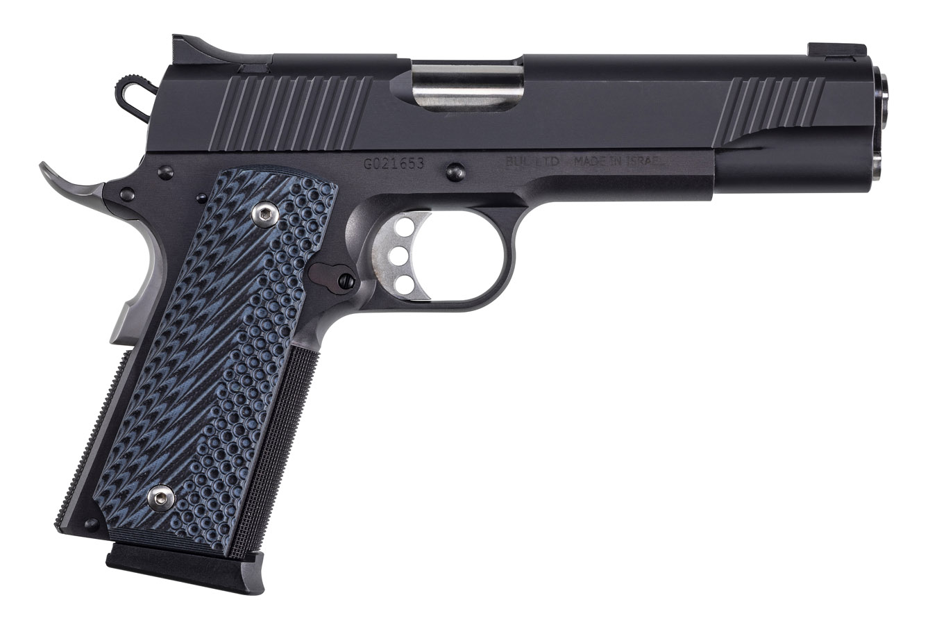 MAGNUM RESEARCH DESERT EAGLE 1911 G 45 AUTO PISTOL