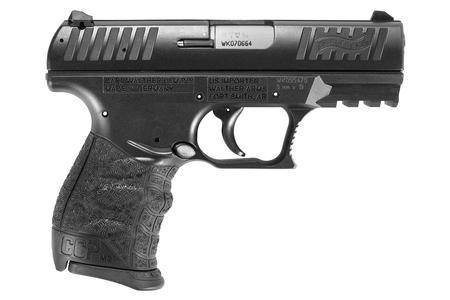 WALTHER CCP M2 9mm Semi-Auto Pistol