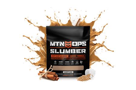 SLUMBER SLEEPY CHAI SCOOP 30