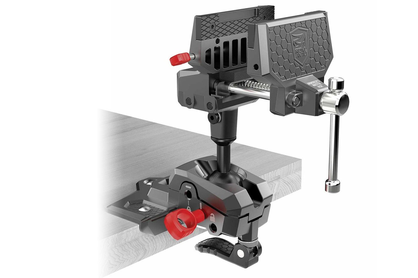 Real Avid Master Gun Vise | Sportsman's Outdoor Superstore