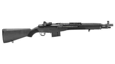 M1A SOCOM 16 308 WITH BLACK COMPOSITE STOCK (LE)