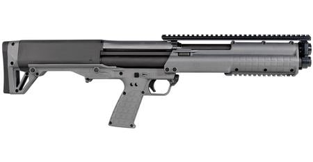 KELTEC KSG 12 Gauge Bullpup Shotgun with Gray Stock