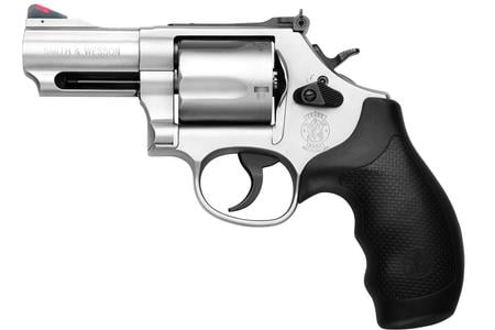 MODEL 69 COMBAT MAGNUM 44 MAG DOUBLE-ACTION REVOLVER (LE)