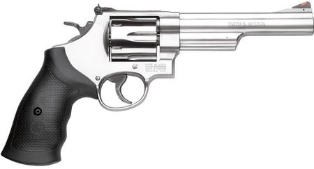 SMITH AND WESSON Model 629 44 Magnum 6-inch Revolver (LE)
