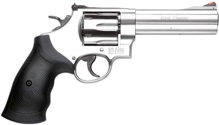 SMITH AND WESSON Model 629 Classic 44 Magnum 5-inch Revolver (LE)