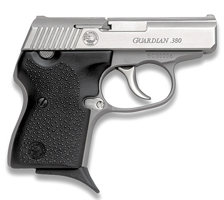 NAA-380 GUARDIAN