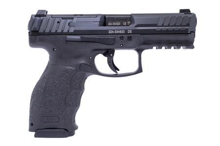 H  K VP9-B 9mm Optic Ready Pistol with Push Button Magazine Release