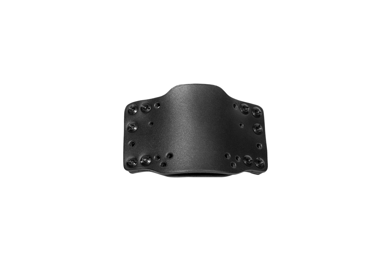 Limbsaver Leather Gun Holster