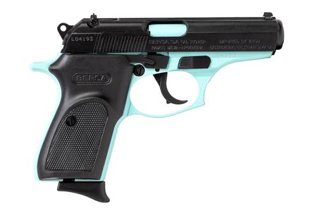 BERSA Thunder 380 Auto Blue Centerfire Pistol