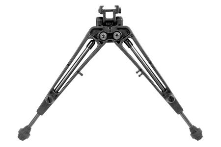 LIMBSAVER True-Track Tactical Bipod Black 7