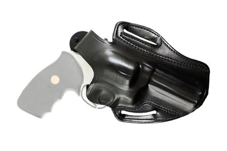 DESANTIS Thumb Break Scabbard, Walther PDP, RH