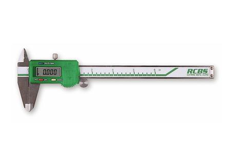 RCBS Electronic Digital Caliper