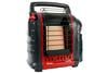 MR HEATER BUDDY PORTABLE PROPANE HEATER