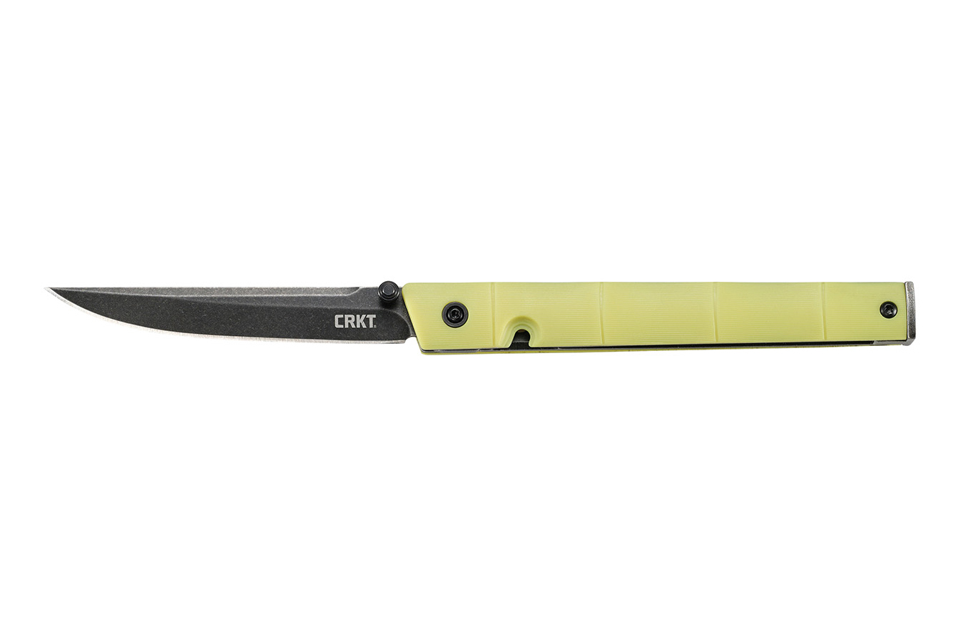 Columbia River Knife CEO Bamboo