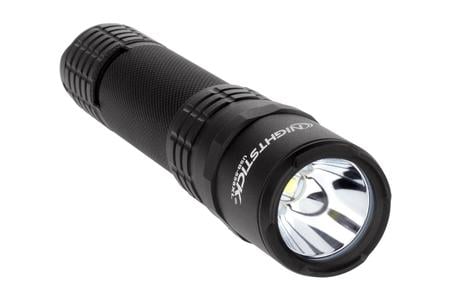 XTREME LUMENS USB TACTICAL FLASHLIGHT