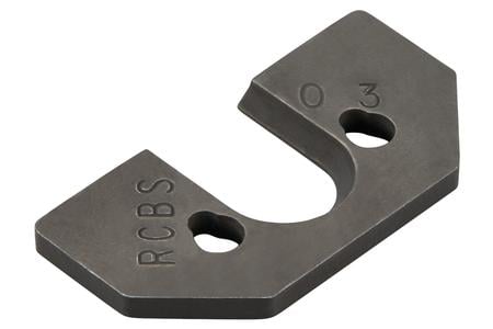 RCBS Trim Pro Shell Holder #43