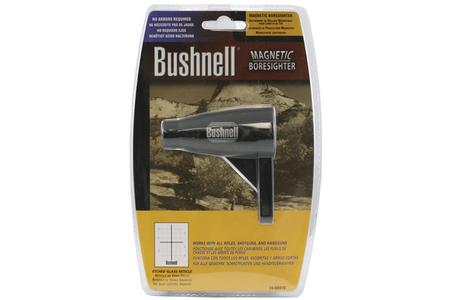 BUSHNELL All Calibers Magnetic Boresighter