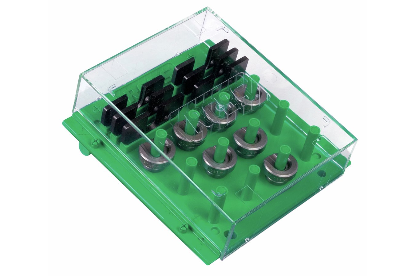 RCBS Shell Holder Rack