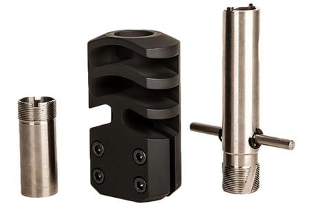 COMPENSATOR CLASSIC FOR F12 X12 MODELS