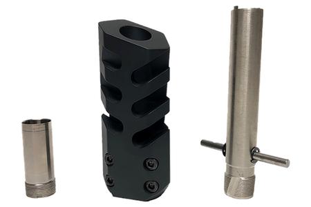 TYPHOON DEFENSE Compensator Sport for F12 and X12 Models